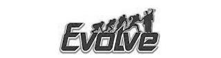 EVOLVE trademark