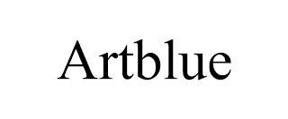 ARTBLUE trademark