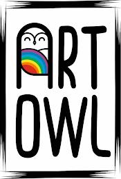 ART OWL trademark