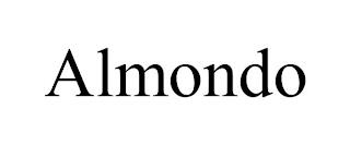 ALMONDO trademark