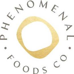 ·PHENOMENAL· FOODS CO trademark