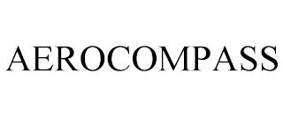 AEROCOMPASS trademark