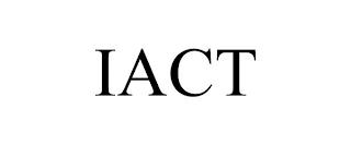 IACT trademark