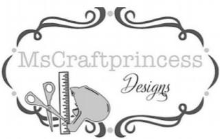 MSCRAFTPRINCESS DESIGNS trademark