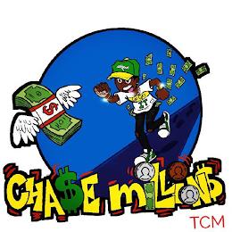 GO GET IT CHA$E MILLION$ TCM trademark