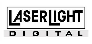 LASER LIGHT DIGITAL trademark