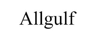 ALLGULF trademark