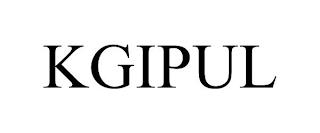 KGIPUL trademark