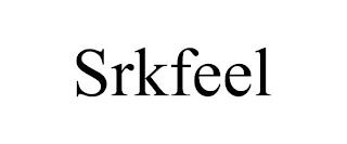 SRKFEEL trademark