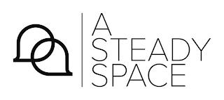 A STEADY SPACE trademark