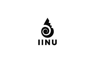 IINU trademark