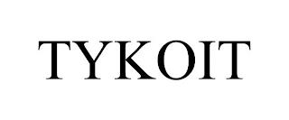 TYKOIT trademark