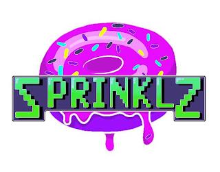 SPRINKLZ trademark