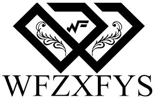 WF WFZXFYS trademark