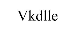 VKDLLE trademark