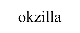 OKZILLA trademark