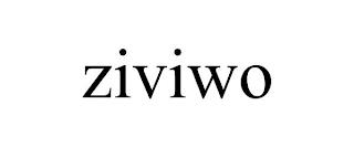 ZIVIWO trademark