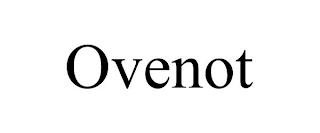 OVENOT trademark