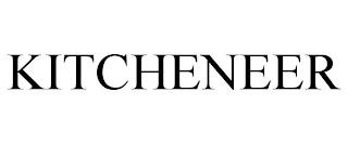 KITCHENEER trademark