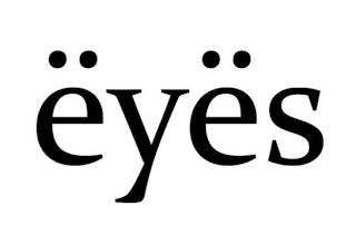 ËYËS trademark