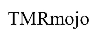 TMRMOJO trademark