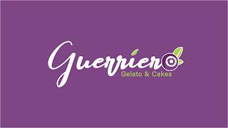 GUERRIERO GELATO & CAKES trademark