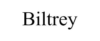 BILTREY trademark