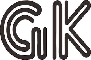 GK trademark