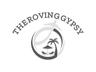 THE ROVING GYPSY trademark