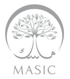 MASIC trademark