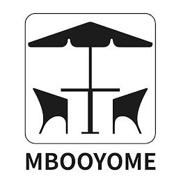 MBOOYOME trademark