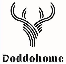 DODDOHOME trademark