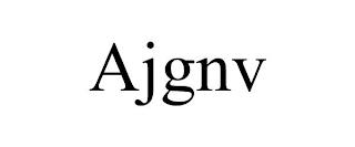 AJGNV trademark