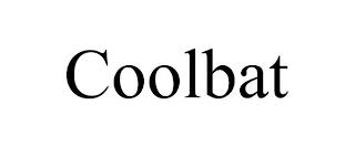 COOLBAT trademark