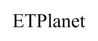 ETPLANET trademark