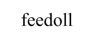 FEEDOLL trademark