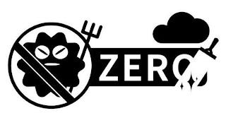 ZERO trademark