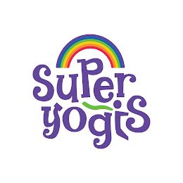 SUPER YOGIS trademark