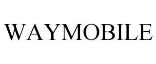 WAYMOBILE trademark