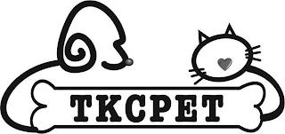 TKCPET trademark