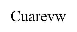 CUAREVW trademark