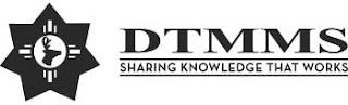 DTMMS SHARING KNOWLEDGE THAT WORKS trademark