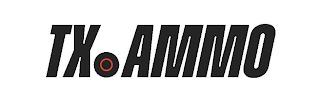 TX.AMMO trademark