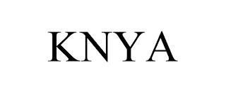 KNYA trademark