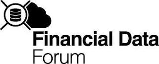 FINANCIAL DATA FORUM trademark