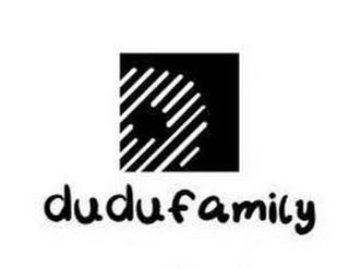 DUDUFAMILY trademark