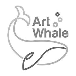 ART WHALE trademark