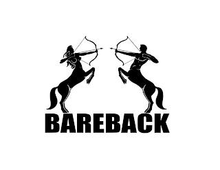 BAREBACK trademark