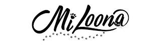 MILOONA trademark