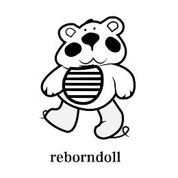 REBORNDOLL trademark